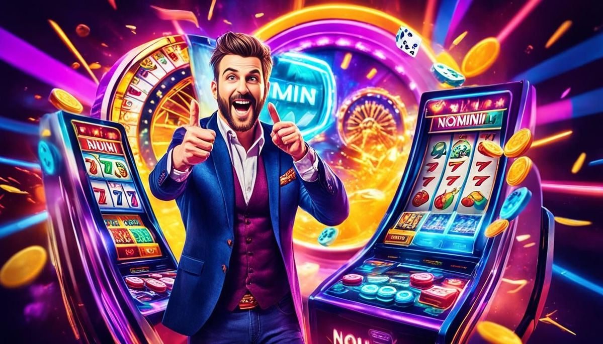 pkpk222 အွန်လိုင်း စလော့ Jackpot Megaways Slots မြန်မာ ကစားနည်း