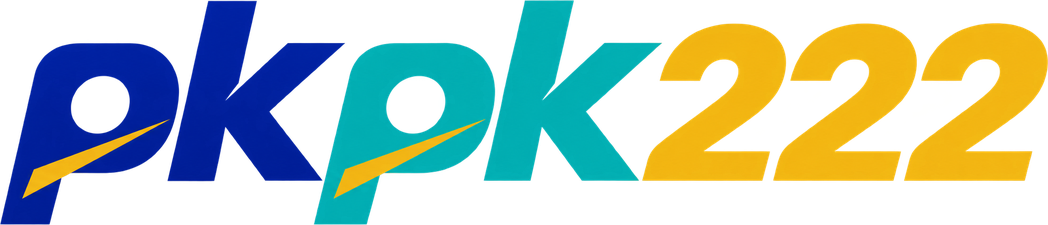 pkpk222 Logo